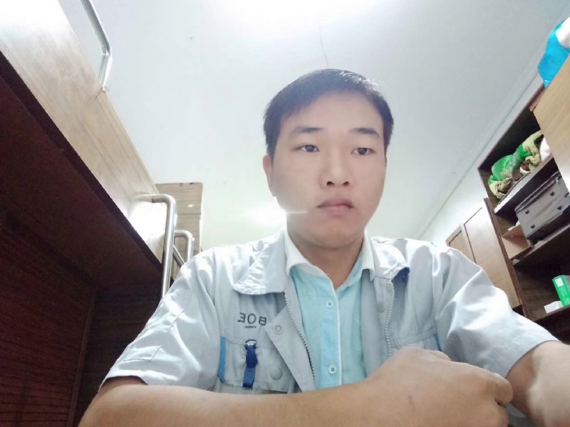 LHJ的第一张照片--平和交友网