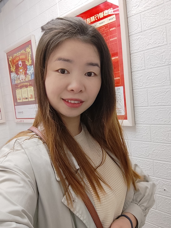 赫赫的第二张照片--平和交友网