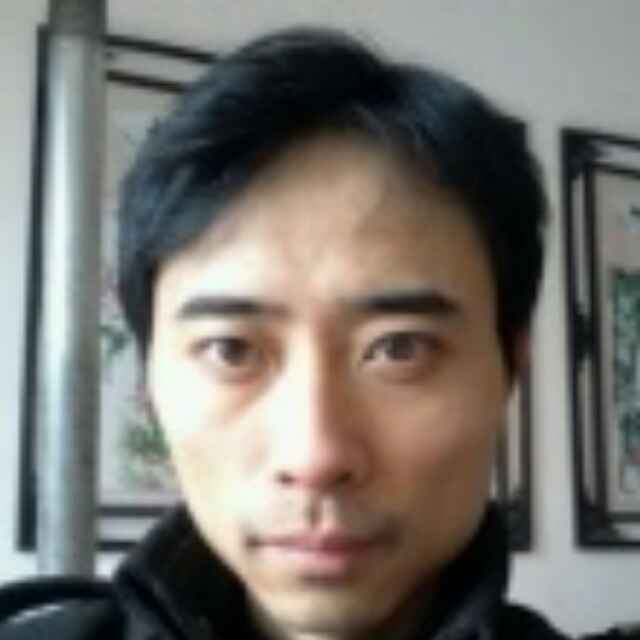 镜光万象的第一张照片--平和交友网