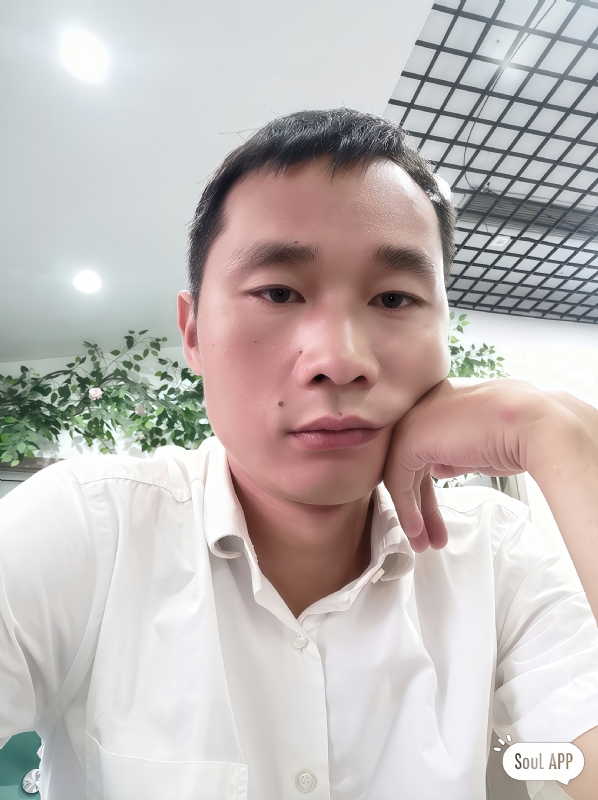 小刚的第一张照片--平和交友网
