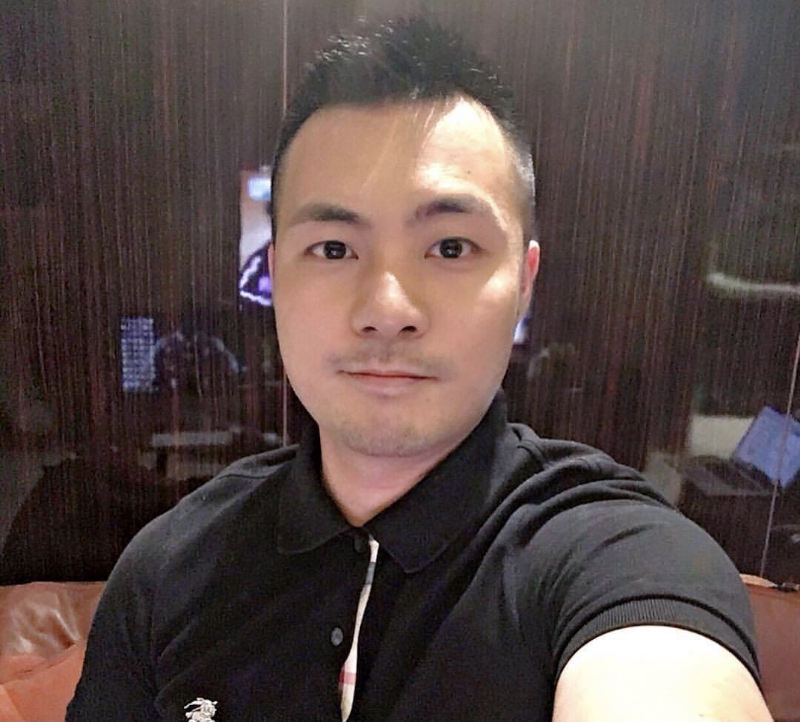 相濡以沫的第二张照片--平和交友网