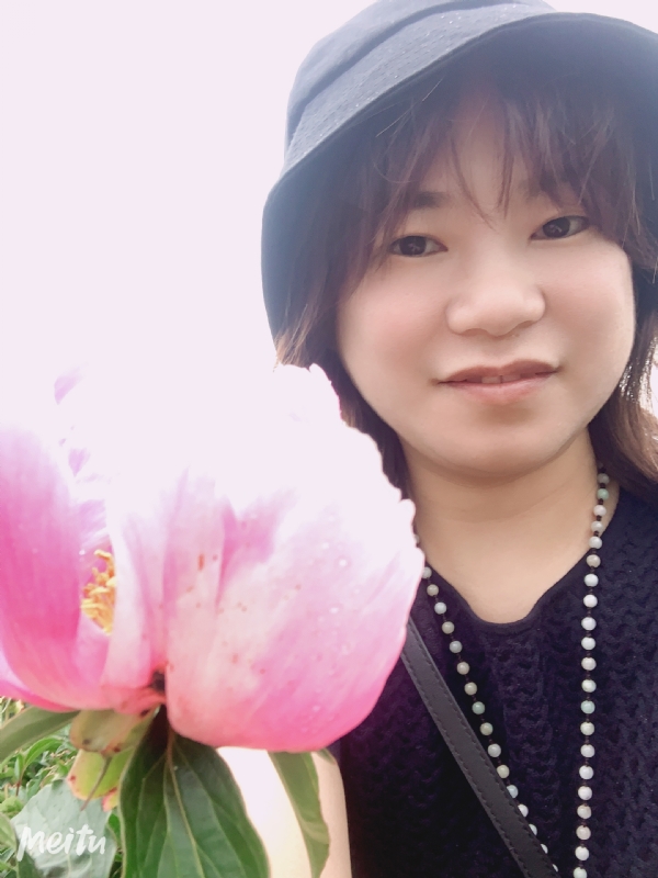 遇见未知的自己的第一张照片--平和交友网
