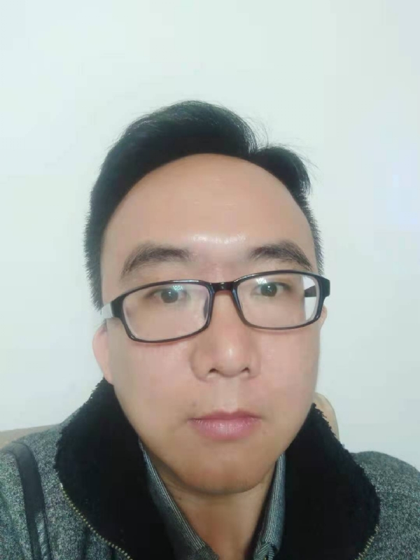 乐乐的第二张照片--平和交友网
