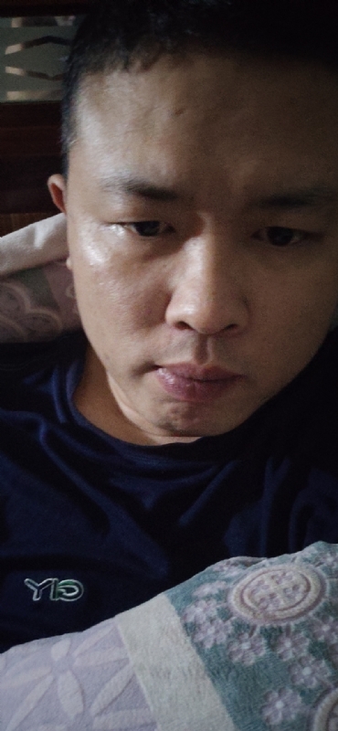 小军的第一张照片--平和交友网