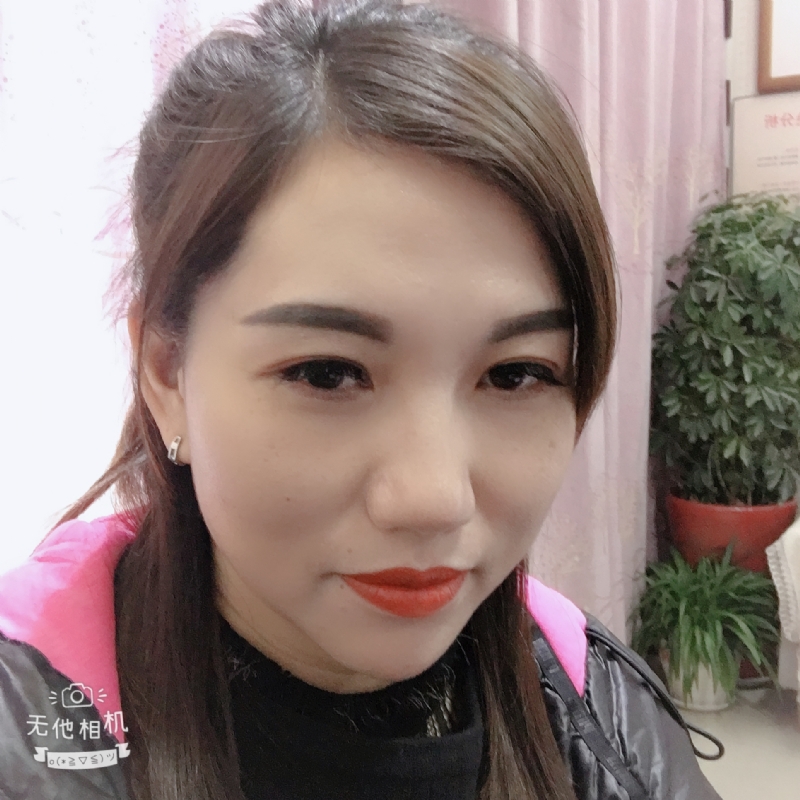 一往情深的第一张照片--平和交友网