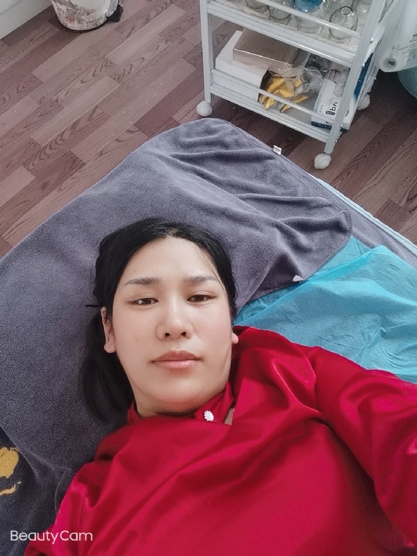 枫叶的第一张照片--平和交友网