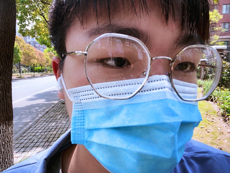 暻琰的第一张照片--平和交友网