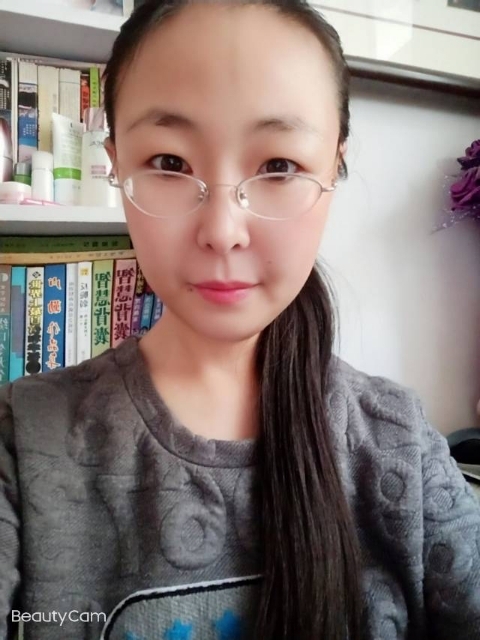 精卫公主的第二张照片--平和交友网