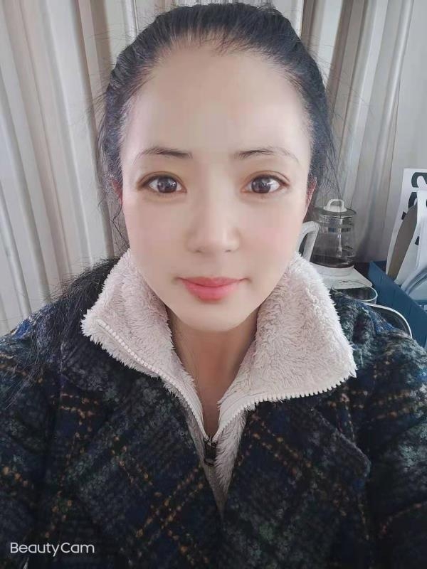 春晓的第一张照片--平和交友网
