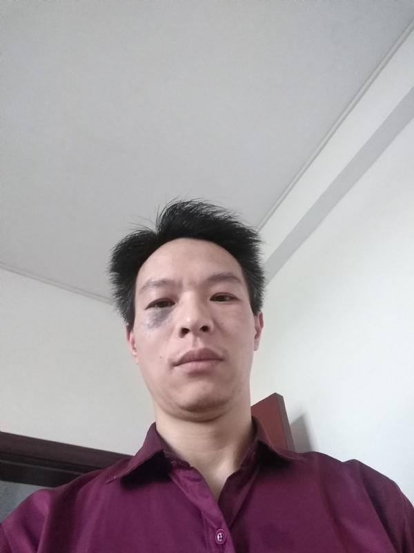 风中落叶的第三张照片--平和交友网