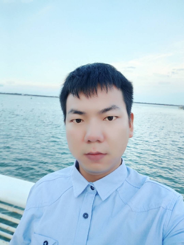 王先生的第三张照片--平和交友网
