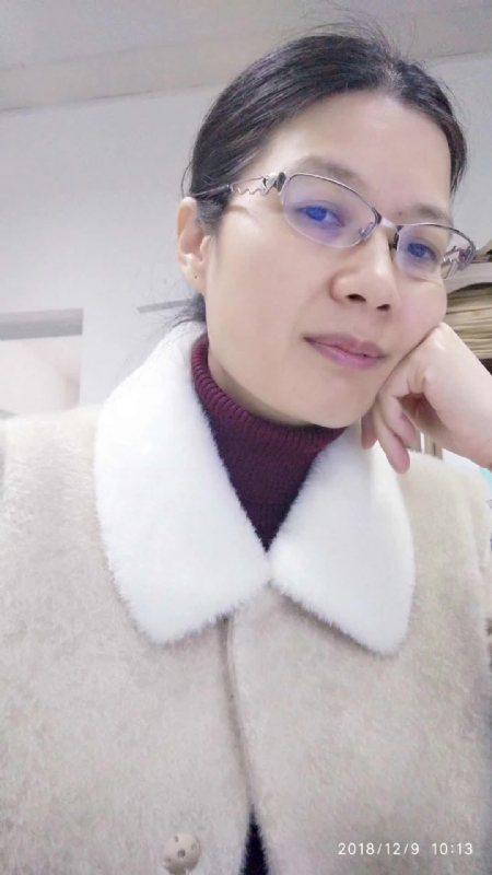 芷妤的第一张照片--平和交友网