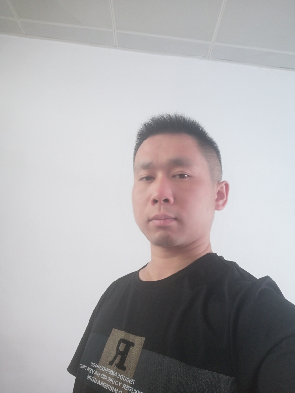孤独的狼的第一张照片--平和交友网