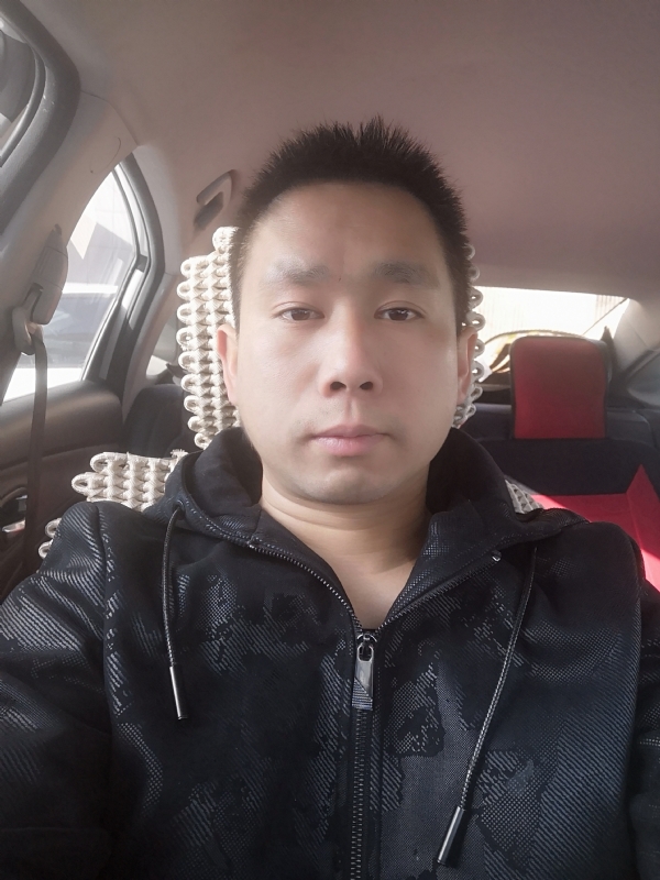孤独的狼的第二张照片--平和交友网