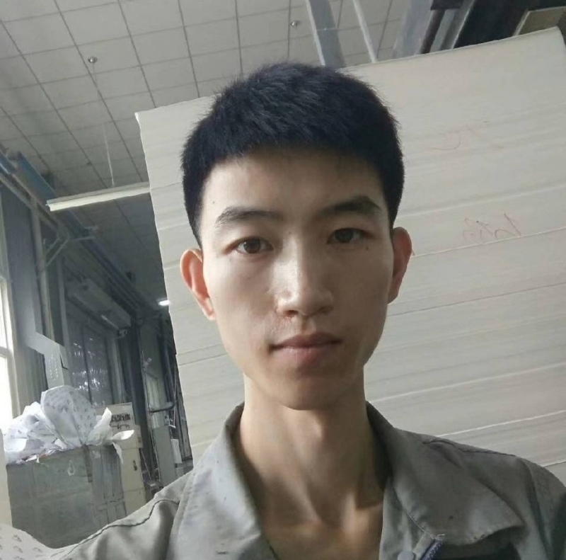 真诚相亲的第一张照片--平和交友网