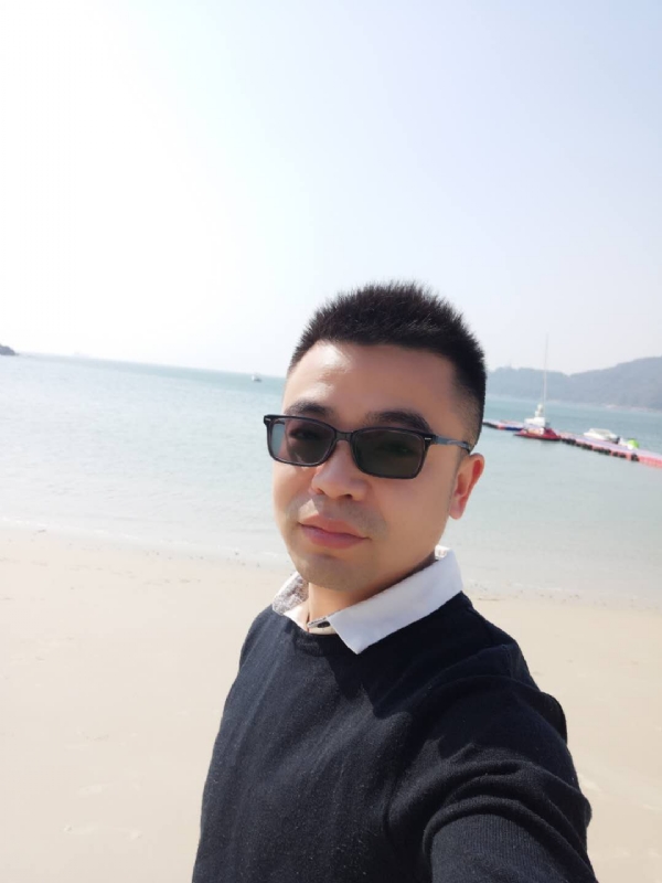 唐唐的第二张照片--平和交友网