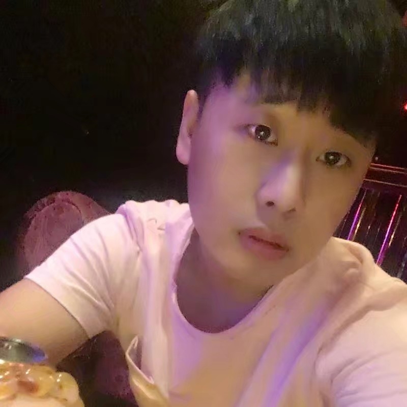 闪烁的第一张照片--平和交友网