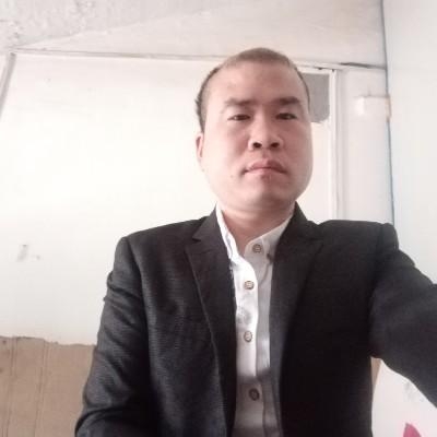丁军的第一张照片--平和交友网