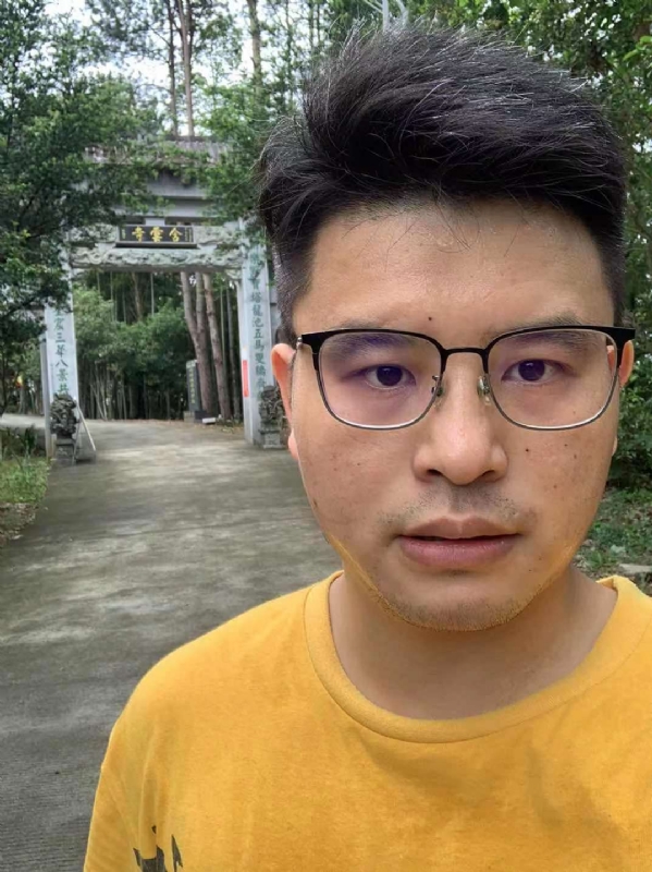 我来啦的第一张照片--平和交友网