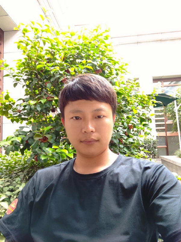 谈情说爱的第一张照片--平和交友网