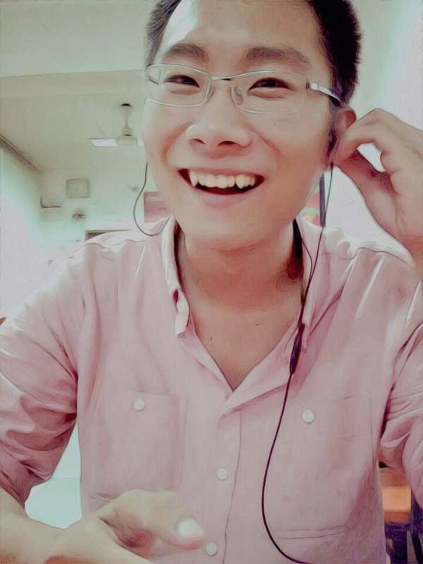 小巧狐狸的第一张照片--平和交友网
