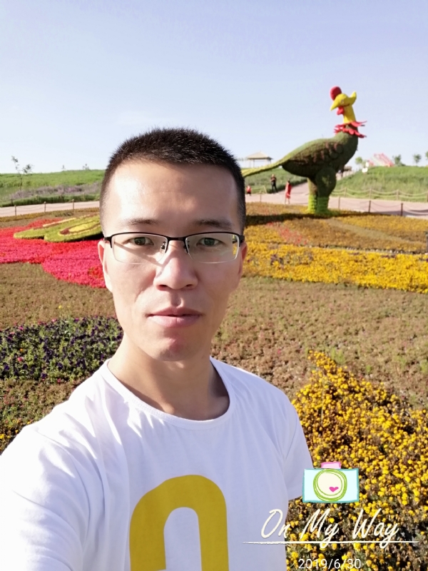 遇见你的第二张照片--平和交友网