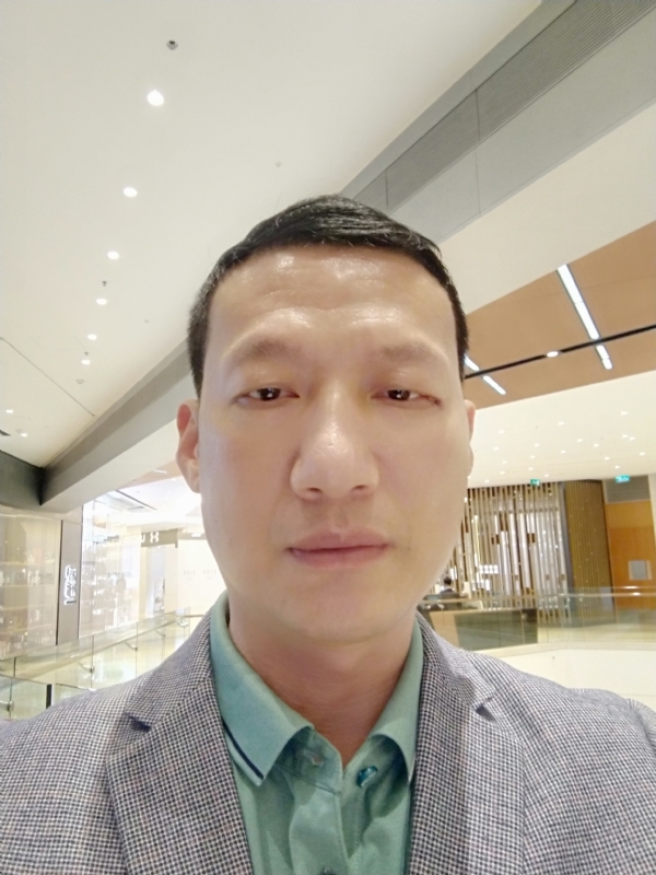 美好的开始的第一张照片--平和交友网