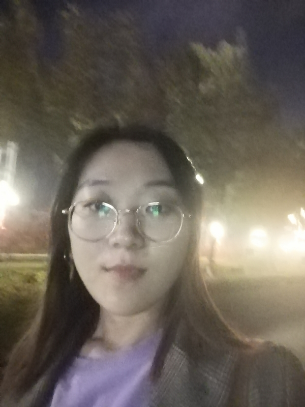 也许的第一张照片--平和交友网