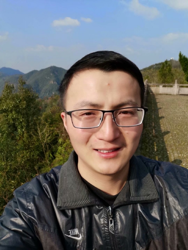 杨先生的第一张照片--平和交友网