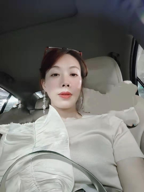 曙光的第一张照片--平和交友网