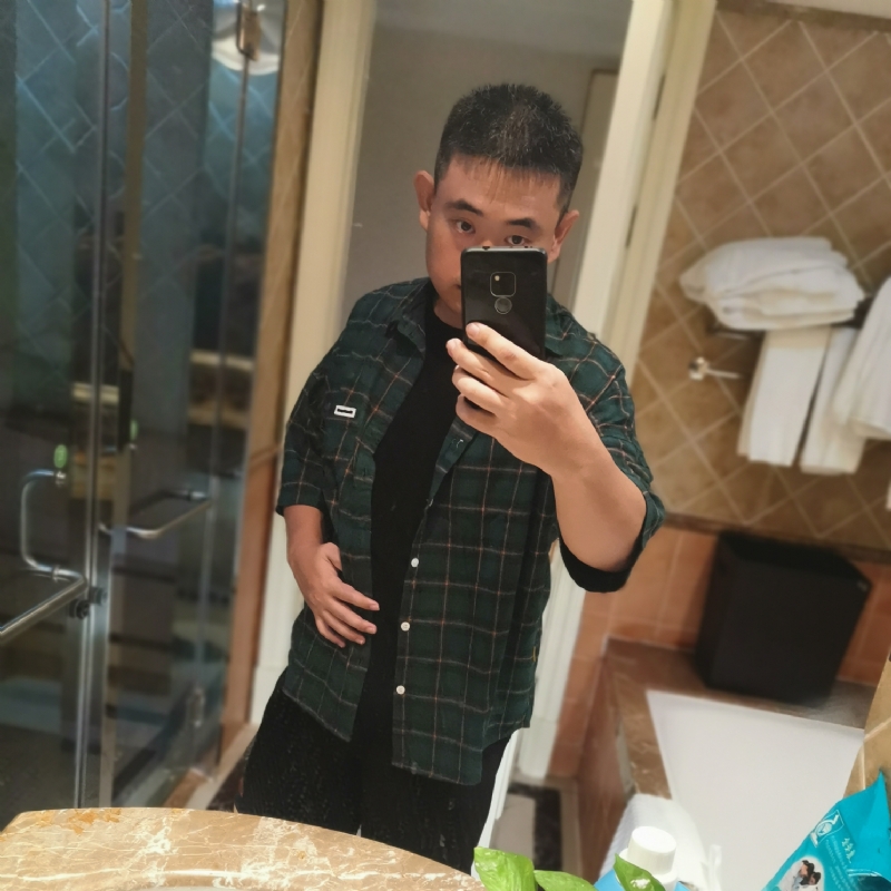 好似见过你的第一张照片--平和交友网
