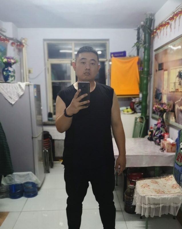 好似见过你的第二张照片--平和交友网