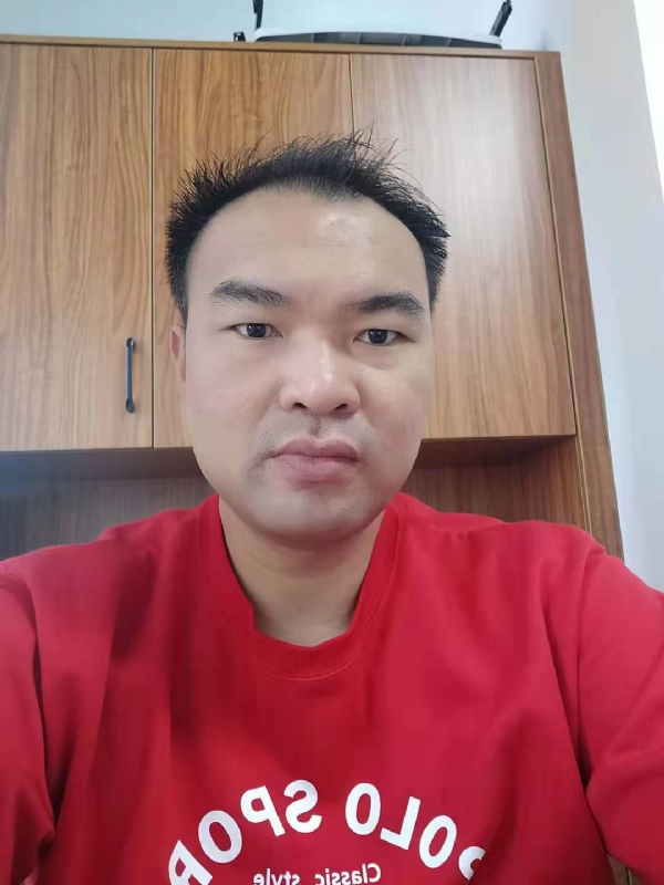 冷如秋的第二张照片--平和交友网