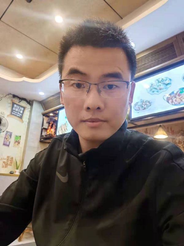 奔向幸福的第二张照片--平和交友网