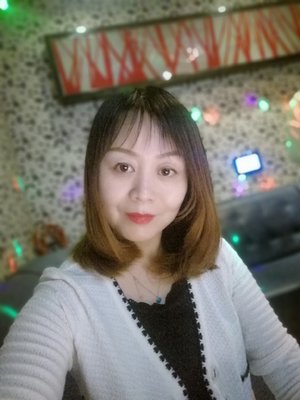 心如止水的第一张照片--平和交友网