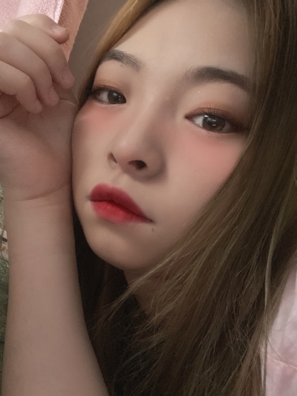 冉冉的第一张照片--平和交友网