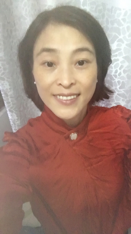 九妹的第三张照片--平和交友网