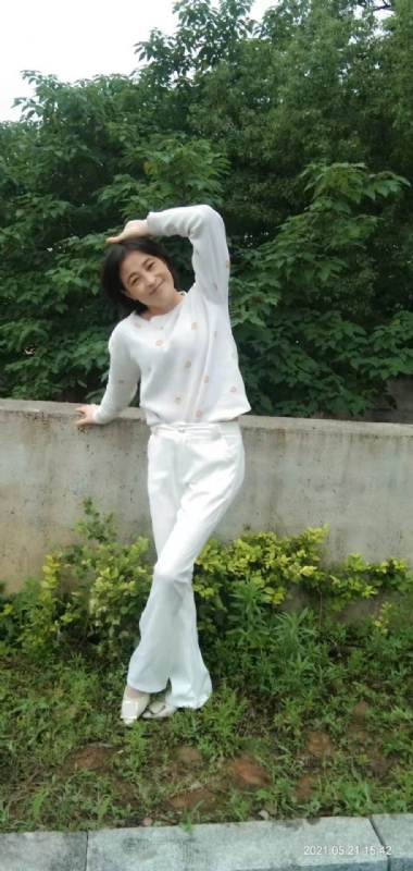 九妹的第四张照片--平和交友网