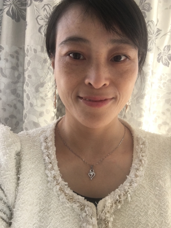九妹的第五张照片--平和交友网