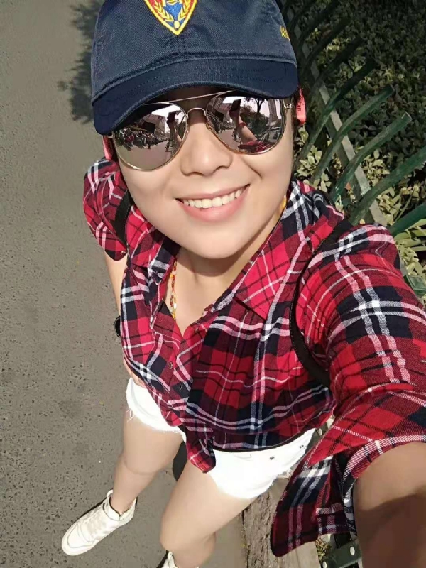 柯林的第一张照片--平和交友网