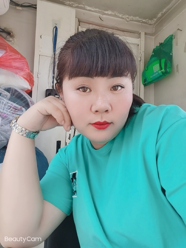 小不点的第一张照片--平和交友网