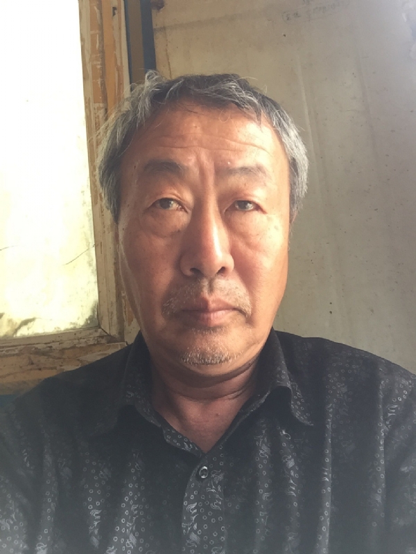 也许的第一张照片--平和交友网