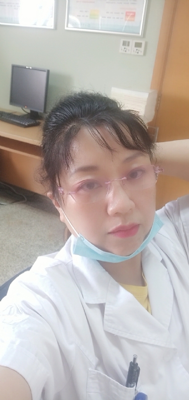 嫣淼的第一张照片--平和交友网