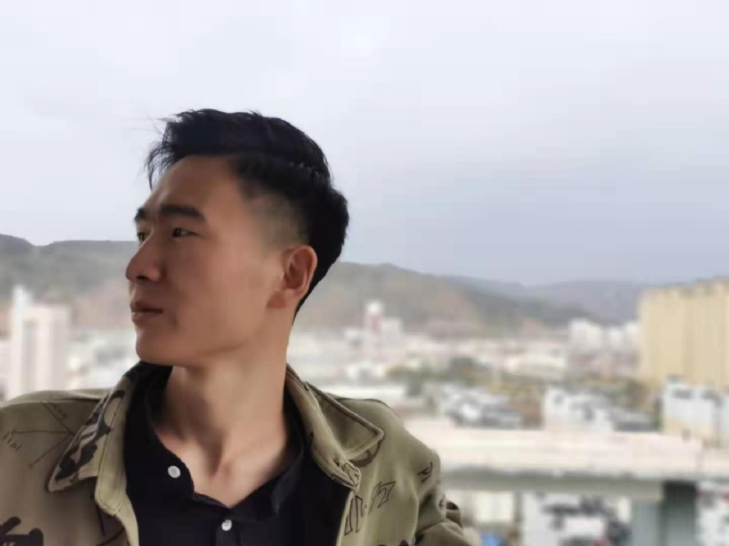 如故6的第一张照片--平和交友网
