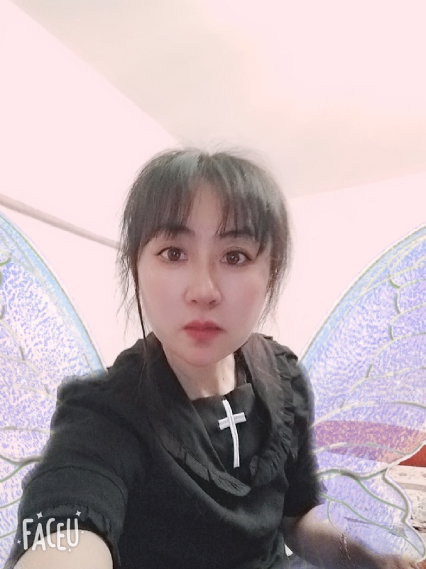 luckycloud的第二张照片--平和交友网