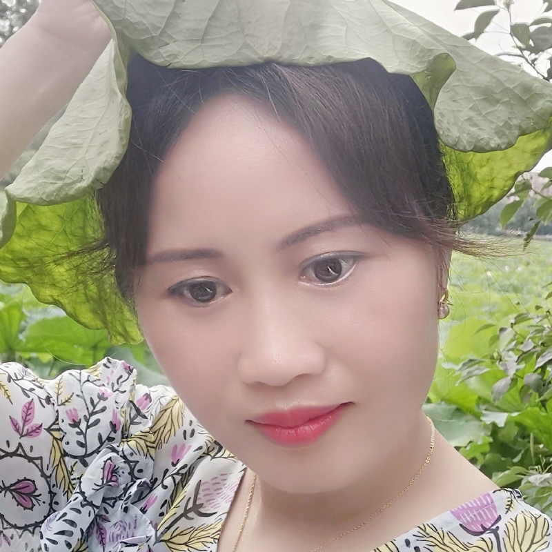 花开半夏的第一张照片--平和交友网