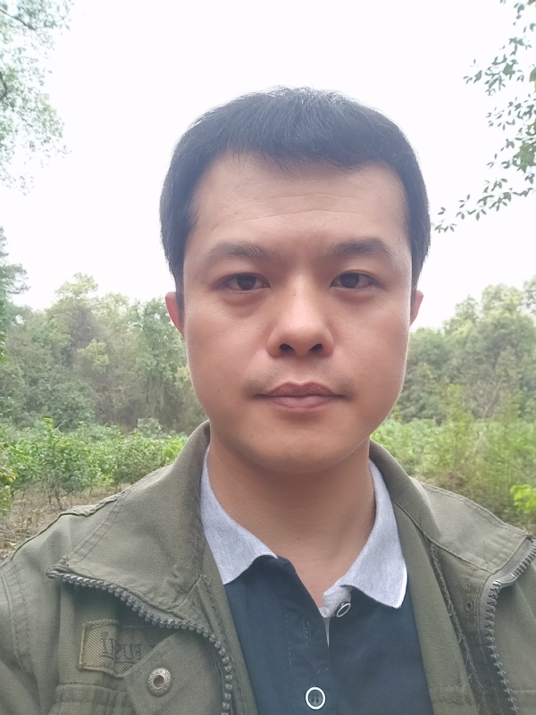 冰河的第一张照片--平和交友网