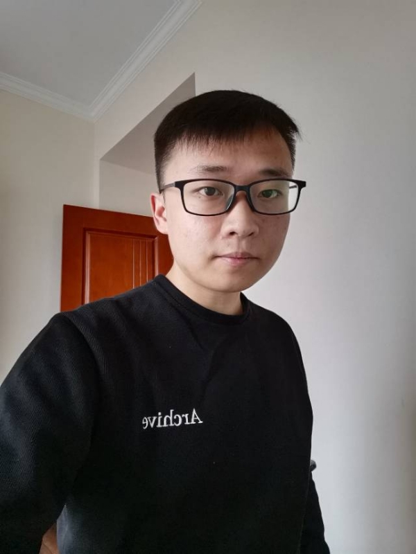 Li的第一张照片--平和交友网