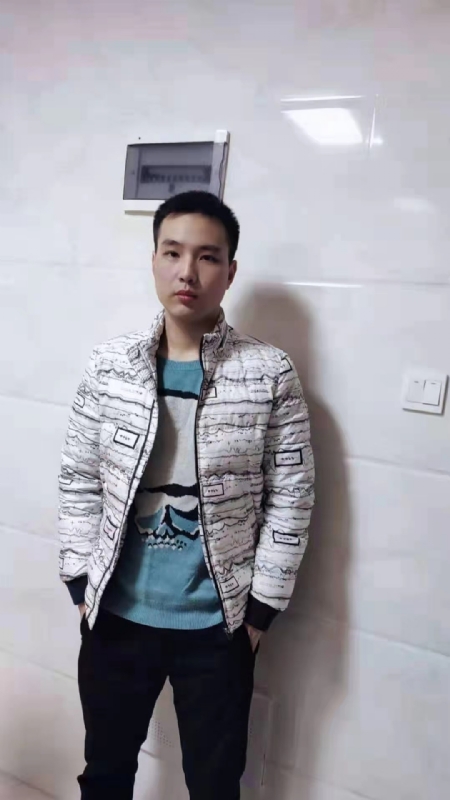 曾的第一张照片--平和交友网