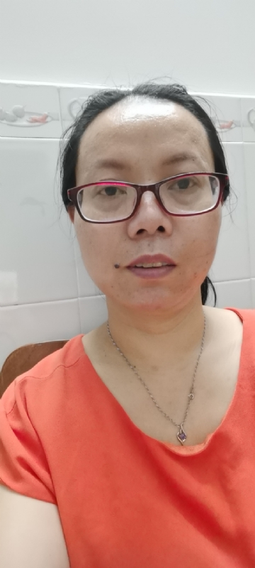 枫之云的第一张照片--平和交友网
